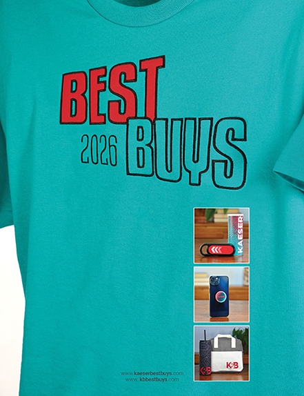 Best Buys Catalog